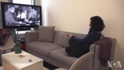 互动电视让观众控制故事情节