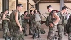 西非國家加緊派兵援助馬里政府軍