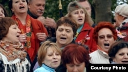 «День Победы» Courtesy photo