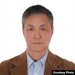 中國國際問題研究院研究員楊希雨（資料照片）