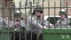 美国盼望心存疑虑的穆斯林社区帮助反恐