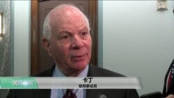 VOA连线(李逸华)：韩朝下月将举行会谈，美议员乐观怀疑参半