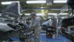 豐田﹑本田﹑日產﹑馬自達將回收340萬輛車