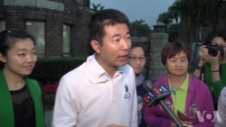 台湾大选临近 陆客：这种选举挺好的