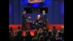 中共权力大交接（七）：美中关系挑战