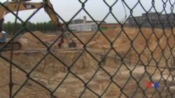 2017-05-08 美國之音視頻新聞:德國為拆除二戰炸彈疏散5萬人 (粵語)