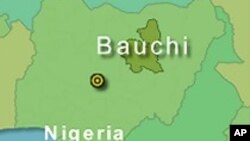 Jihar Bauchi