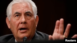 Washington&#39;da, Kongre binası, Lincoln Anıtı ve Beyaz Saray civarında toplanan onbinlerce Amerikalı ırkçılığa ve polis şiddetine karşı protesto düzenledi