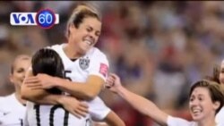 VOA國際60秒(粵語): 2015年7月6日