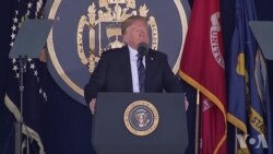 给毕业生的寄语：力量、正直、无畏和勇气