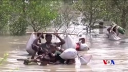 昂山素姬面臨國際批評取消參加聯合國大會