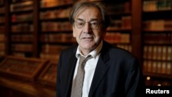 Ален Финкелькрот (архивное фото)