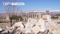 VOA國際60秒: 2024年11月28日