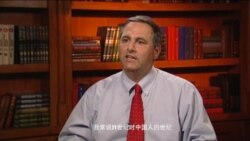 巴博尼斯－21世纪是中国人的世纪