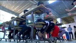 2016-06-28 美國之音視頻新聞: 伊拉克孤兒院收養戰爭孤兒