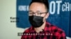香港抗争者Kenny: 宁死也不愿回到中共统治的香港