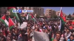 VOA國際60秒(粵語): 2014年7月11日