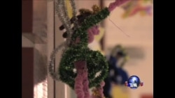 艺术助疗癌症大有成效；修旧利废同时改造人