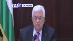 VOA國際60秒(粵語): 2014年6月2日