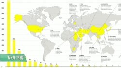 VOA连线(魏之)：2018年全球死刑降三成，中国死刑资讯不透明
