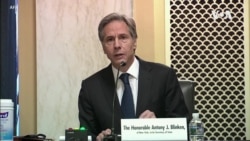 布林肯正式成為美國第71任國務卿