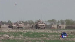 阿富汗希望美国调整撤军速度