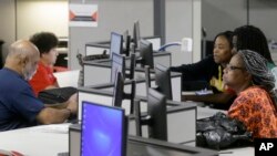 Unemployment Benefits