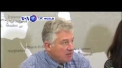 VOA國際60秒(粵語): 2015年11月2日