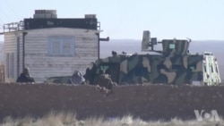 年终报道：伊斯兰国一败涂地 但仍是潜在威胁