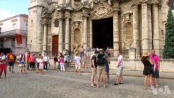 美国放宽对古巴贸易旅游限制