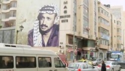 專家對阿拉法特遺骨取樣化驗