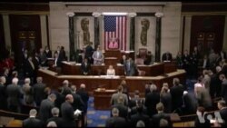 美国国会准备审议伊朗核协议