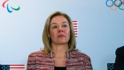 美國奧委會：人權是政府議題 確保比賽安全公平是委員會重點