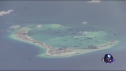 日本对争议海域出现中国渔船表关注