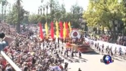 VOA卫视（2015年1月3日 第一小时节目)