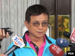 台灣在野黨國民黨立委賴士葆