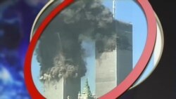 VOA卫视 (2014年9月11日 第一小时节目)