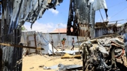 Muummichi Ministaraa Somaaliyaa Akka Mariin Wal-dhibdeen Siyaasaa Furamu Waamicha Dhiheessan