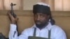 Imam Abubakar Shekau