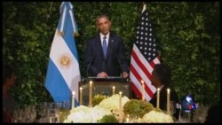 VOA卫视 (2016年3月24日第二小时节目)