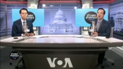 ข่าวสดสายตรงจากวีโอเอไทย 21 มิ.ย. 2566