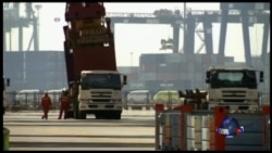 美中贸易：2016总统大选热点议题