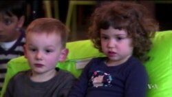 Study Finds Damaging Stereotypes About Boys, Girls Begin Early In Life