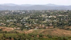 Mooyyaleetti Roobi yandoo roobe lubbuu nama sadii galaafate