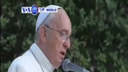 VOA國際60秒(粵語): 2014年6月9日