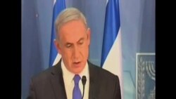 以色列繼續空襲加沙地帶