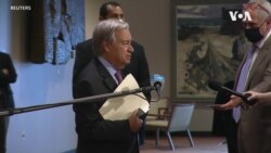 聯合國和北約譴責發生在喀布爾機場的自殺炸彈襲擊事件