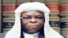 Justice Onnoghen Ya Zama Alkalin Alkalan Najeriya