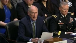 Дэн Коутс: «Главными вызовами США являются Россия, Китай, Северная Корея и терроризм»