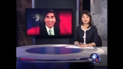 台湾资深政界人物蔡同荣病逝